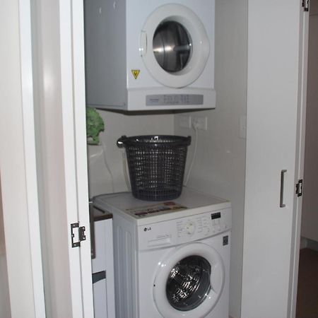 Link Portside Wharf Apartment Hotel Μπρίσμπεϊν Εξωτερικό φωτογραφία