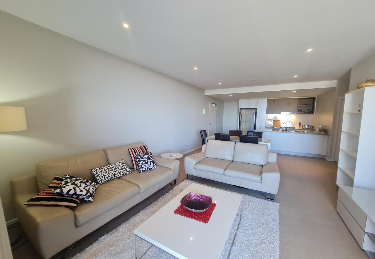 Link Portside Wharf Apartment Hotel Μπρίσμπεϊν Εξωτερικό φωτογραφία