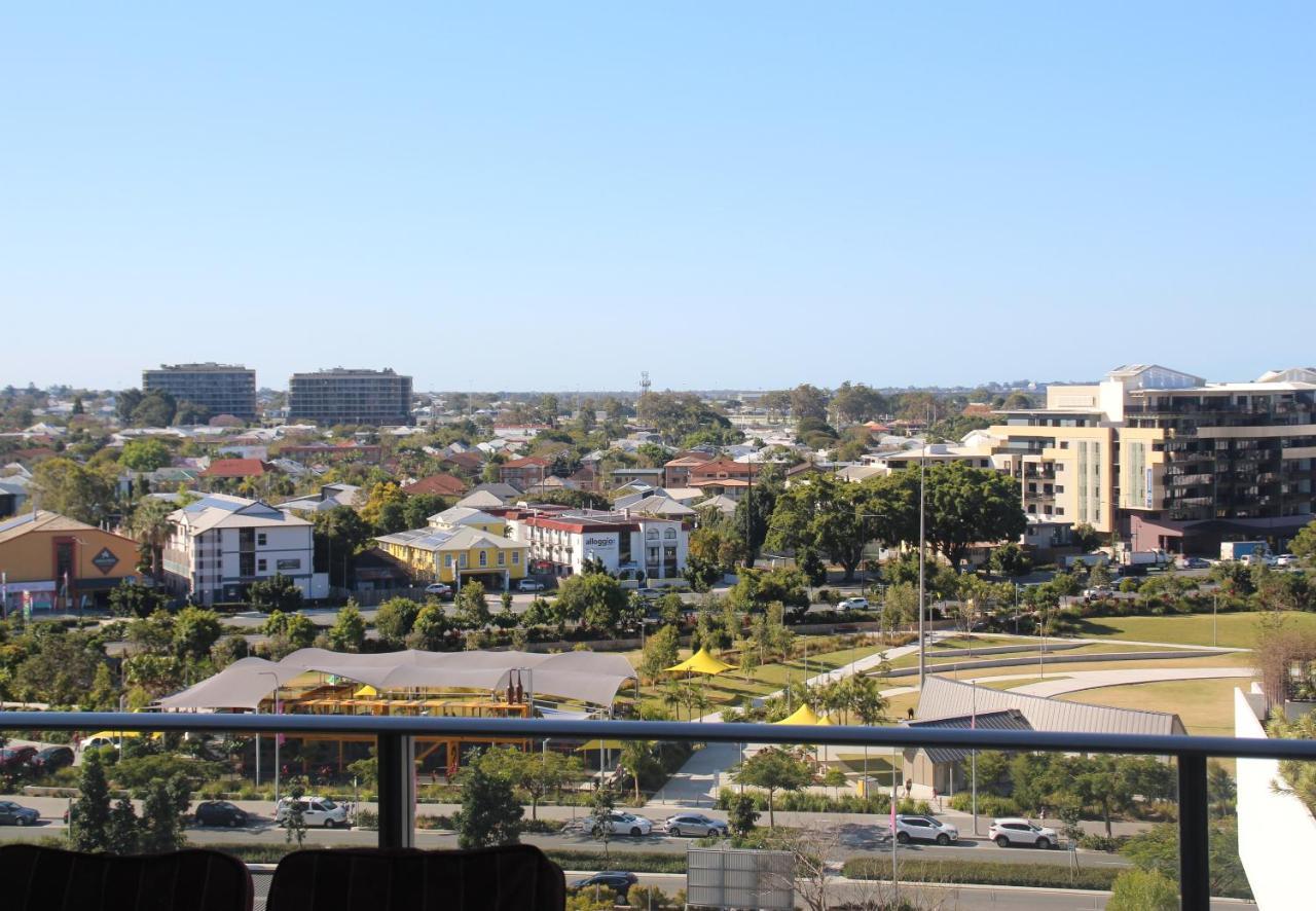 Link Portside Wharf Apartment Hotel Μπρίσμπεϊν Εξωτερικό φωτογραφία