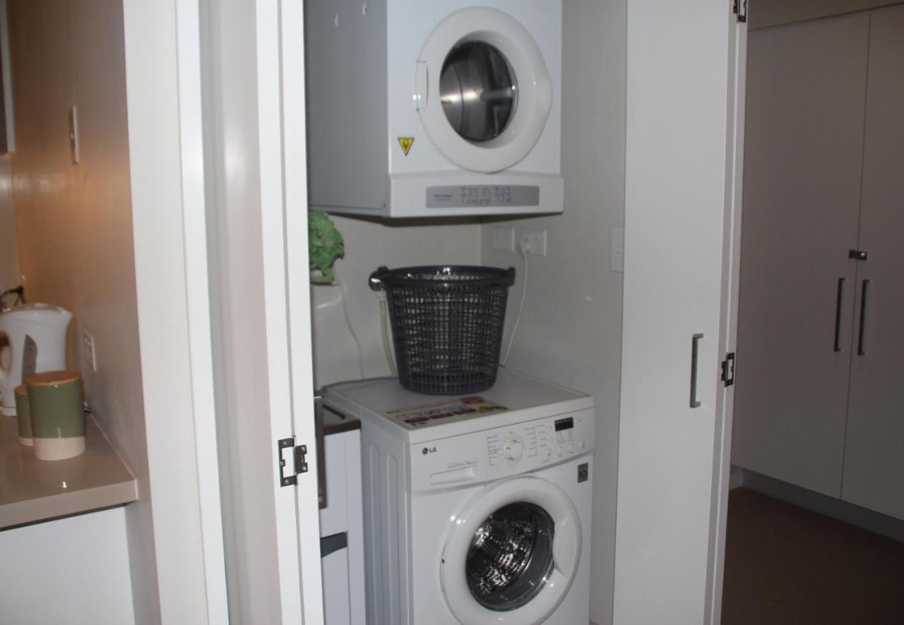 Link Portside Wharf Apartment Hotel Μπρίσμπεϊν Εξωτερικό φωτογραφία