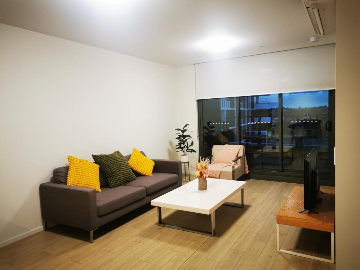 Link Portside Wharf Apartment Hotel Μπρίσμπεϊν Εξωτερικό φωτογραφία