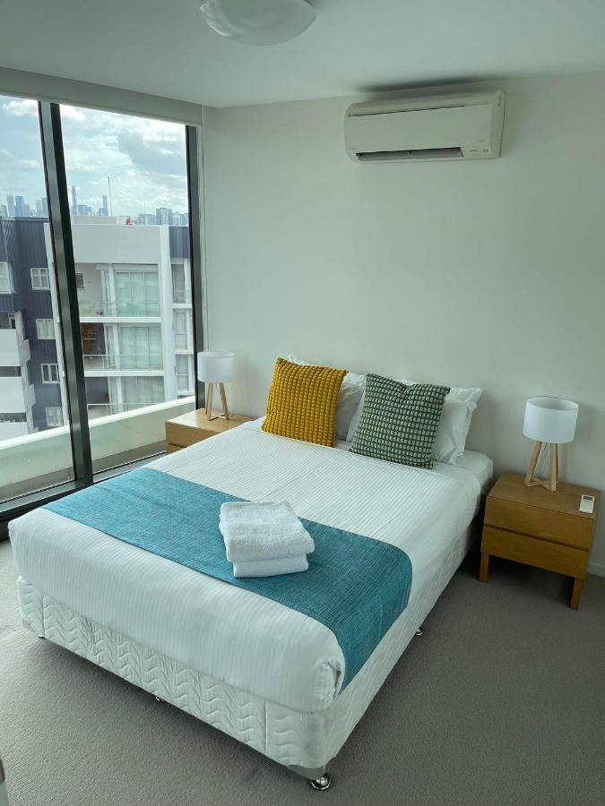 Link Portside Wharf Apartment Hotel Μπρίσμπεϊν Εξωτερικό φωτογραφία